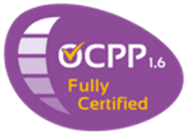 OCPP 1.6