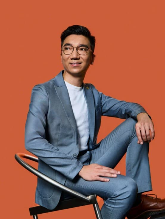 𝗚𝗲𝗻.𝗧 𝗟𝗲𝗮𝗱𝗲𝗿𝘀 𝗼𝗳 𝗧𝗼𝗺𝗼𝗿𝗿𝗼𝘄!